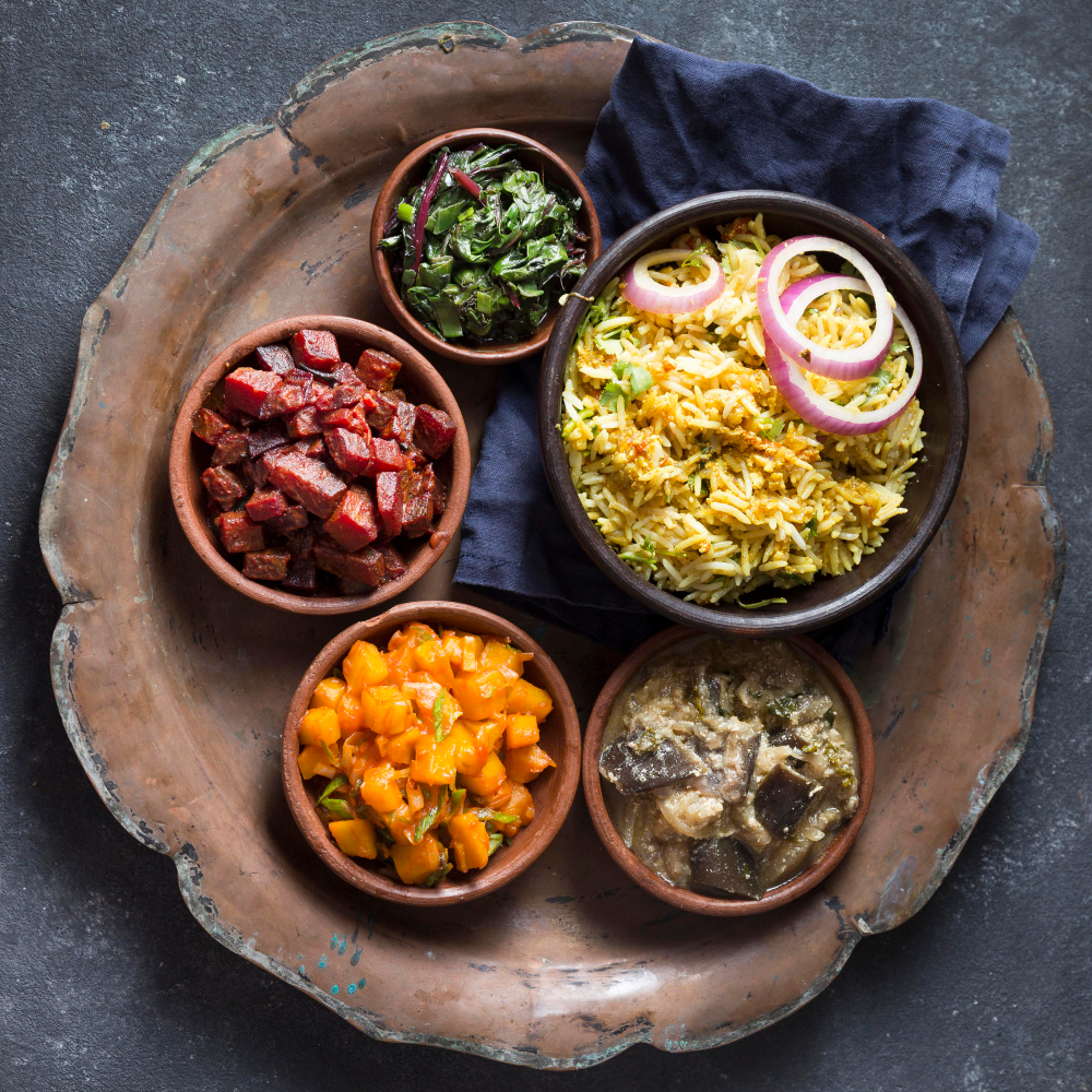 swahili cuisine