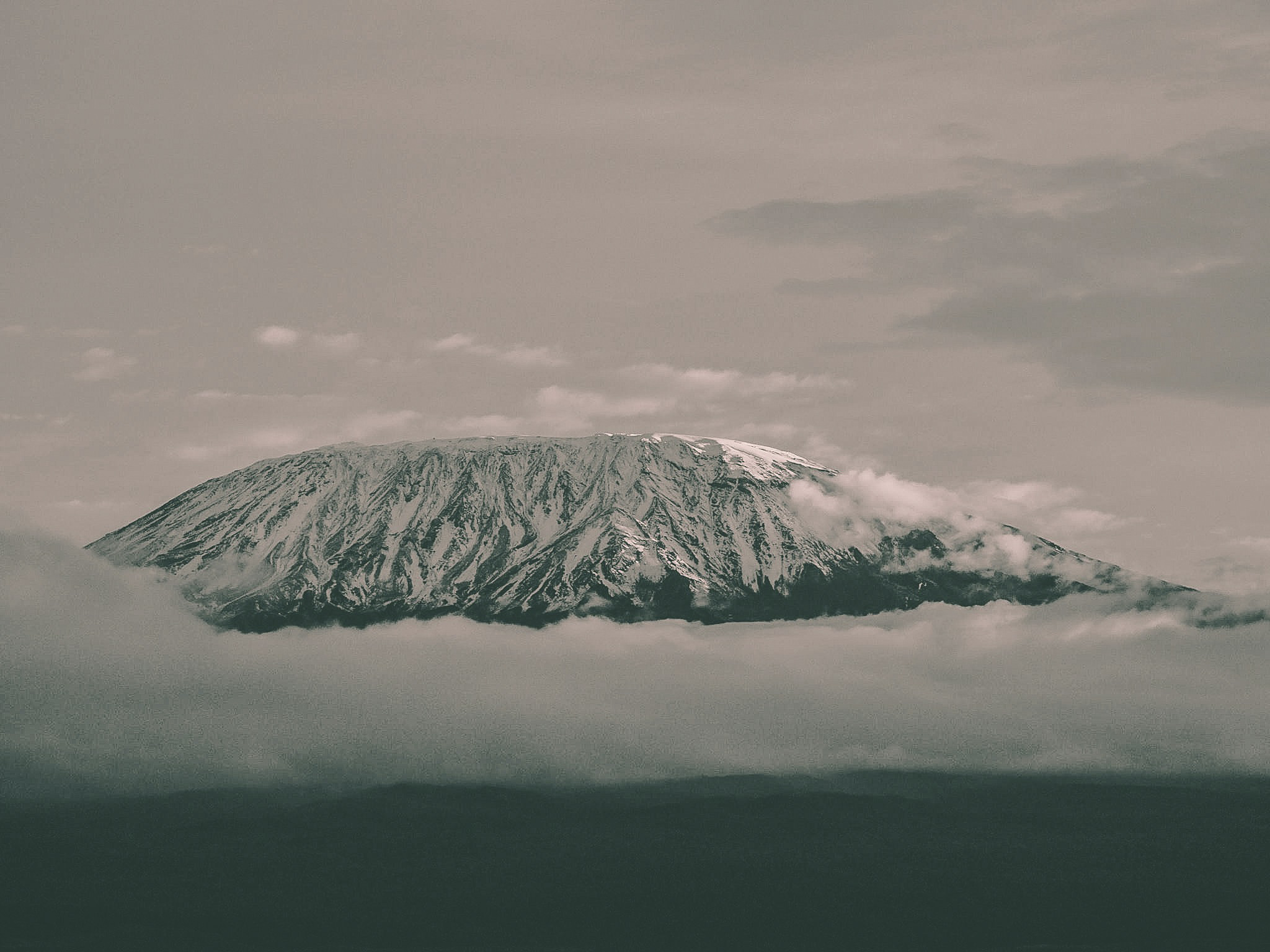 kilimanjaro destination in Tanzania