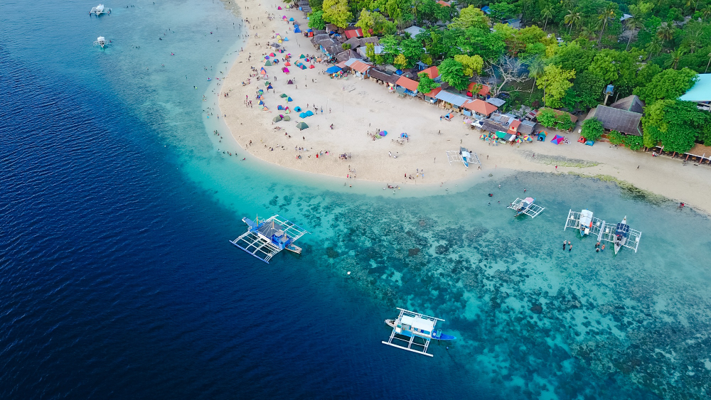 zanzibar destination in Tanzania