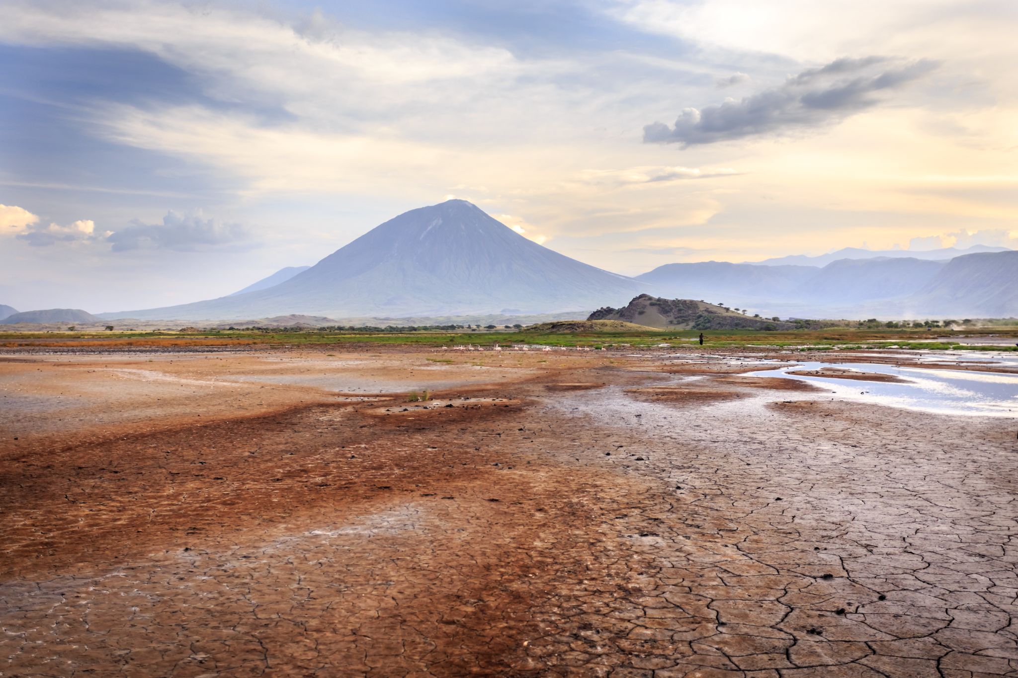 Budget Tanzania Safari gallery photo 2
