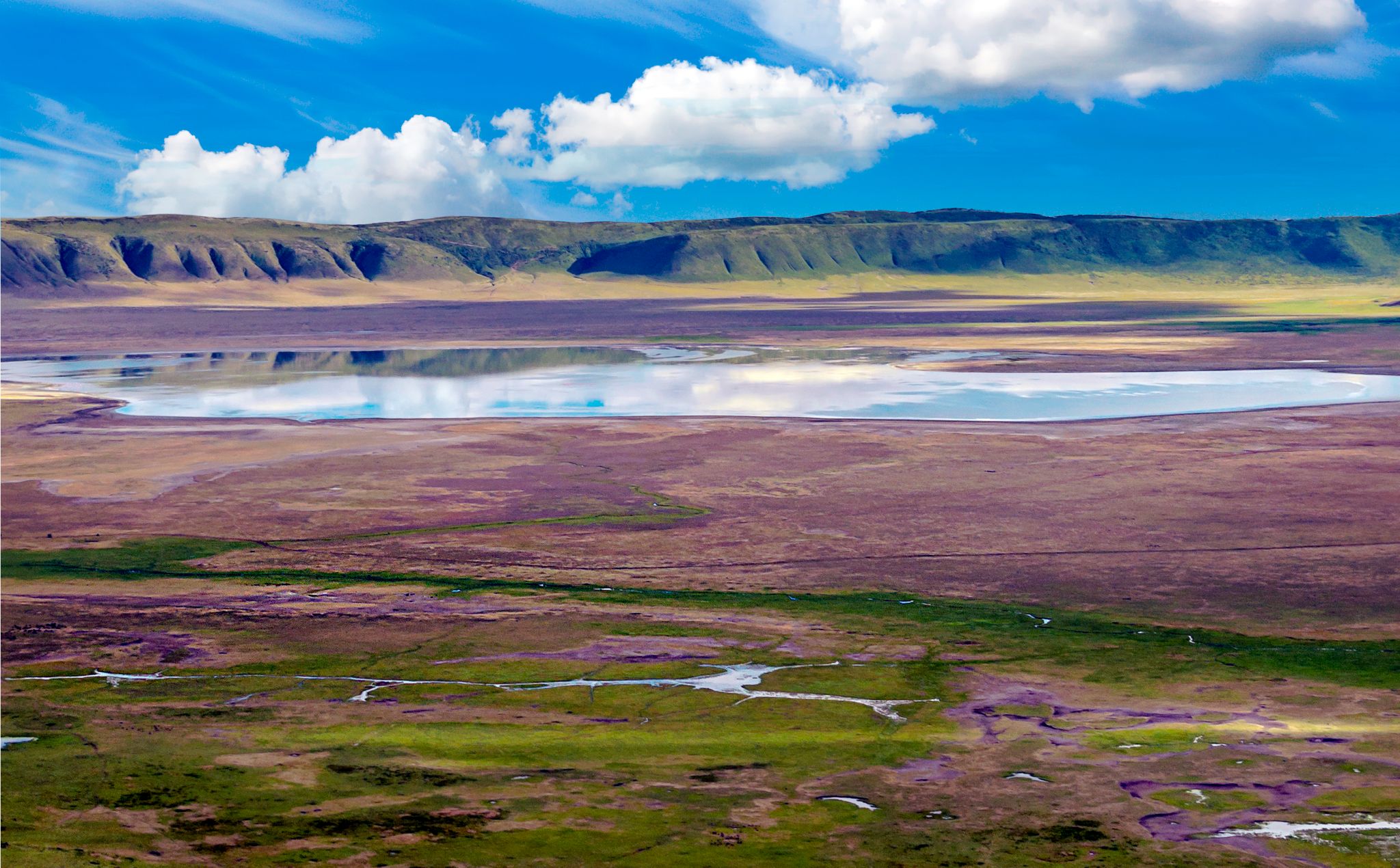 Budget Tanzania Safari gallery photo 2