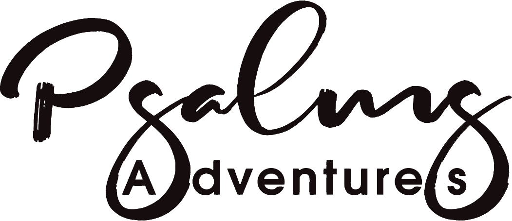Psalmsadventure logo
