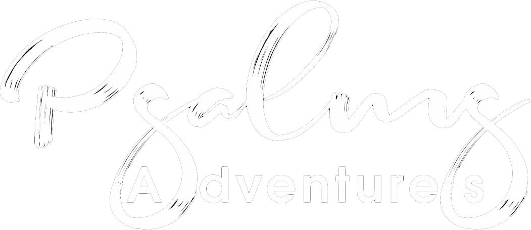 Psalmsadventure logo